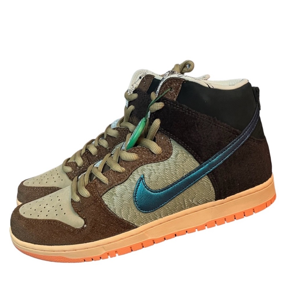 Nike SB Turdunken High Size 11.5 DC6887 200